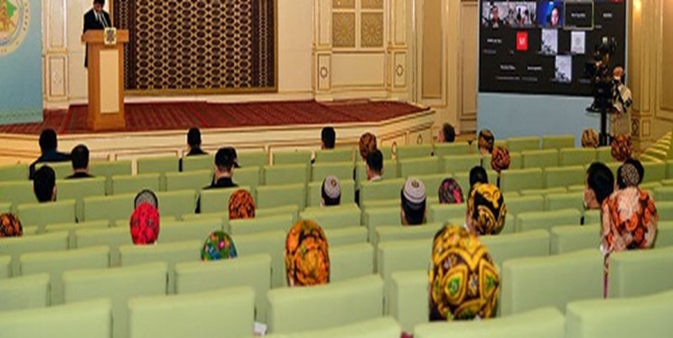 «عشق آباد» میزبان همایش «نقش رسانه‌های جمعی در توسعه ترکمنستان در جامعه جهانی»