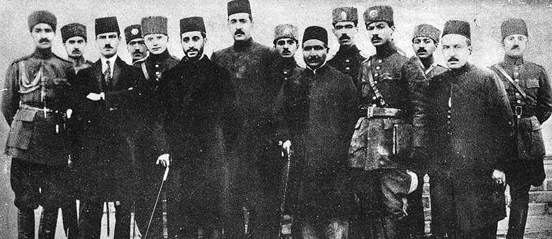 عملیات بزرگ انگلیس در ایران با مشهورترین کودتاچی تاریخ کشور