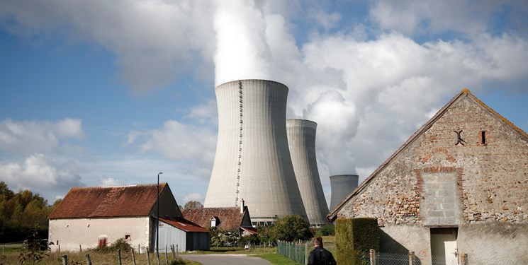 فرانسه ۱۴ رآکتور هسته‌ای جدید می‌سازد