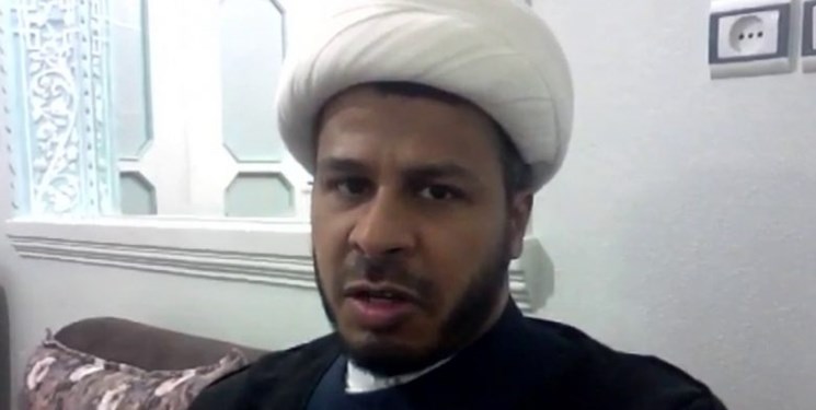 فعال بحرینی: پیوستن آل خلیفه به کنوانسیون‌های حقوق بشری فریبکاری است