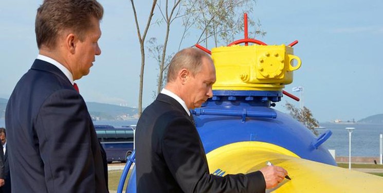 قطر: در تامین گاز اروپا هیچ کشوری نمی‌تواند جایگزین روسیه شود