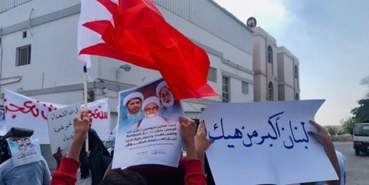 لبنان نشست‌های فعالان بحرینی مخالف آل خلیفه در بیروت را لغو کرد