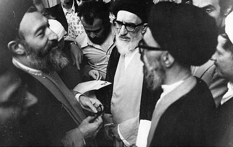 مبلغی: جامعه تحول‌خواه ایرانی  و اندیشه شیعه دو عامل به ثمر نشستن انقلاب بود