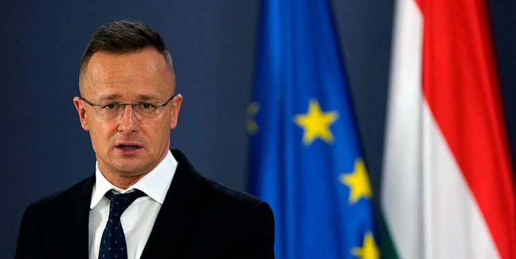 مجارستان: پذیرای نیروی اضافی از ناتو نخواهیم بود
