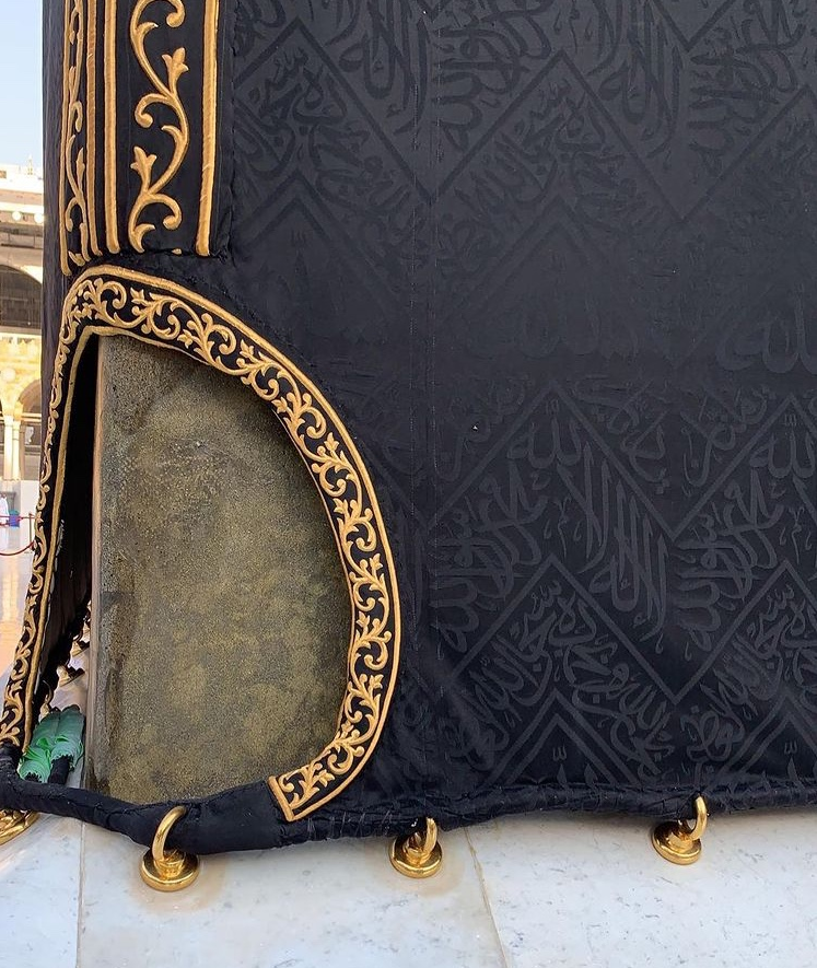 محل دقیق ولادت مولا علی(ع)+فیلم