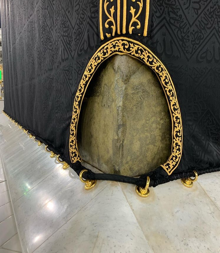 محل دقیق ولادت مولا علی(ع)+فیلم