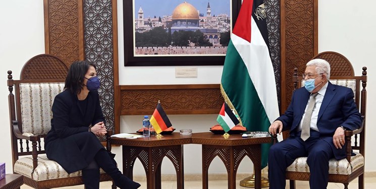 محمود عباس: فلسطین هرگز تداوم اقدامات تل‌آویو را نمی پذیرد