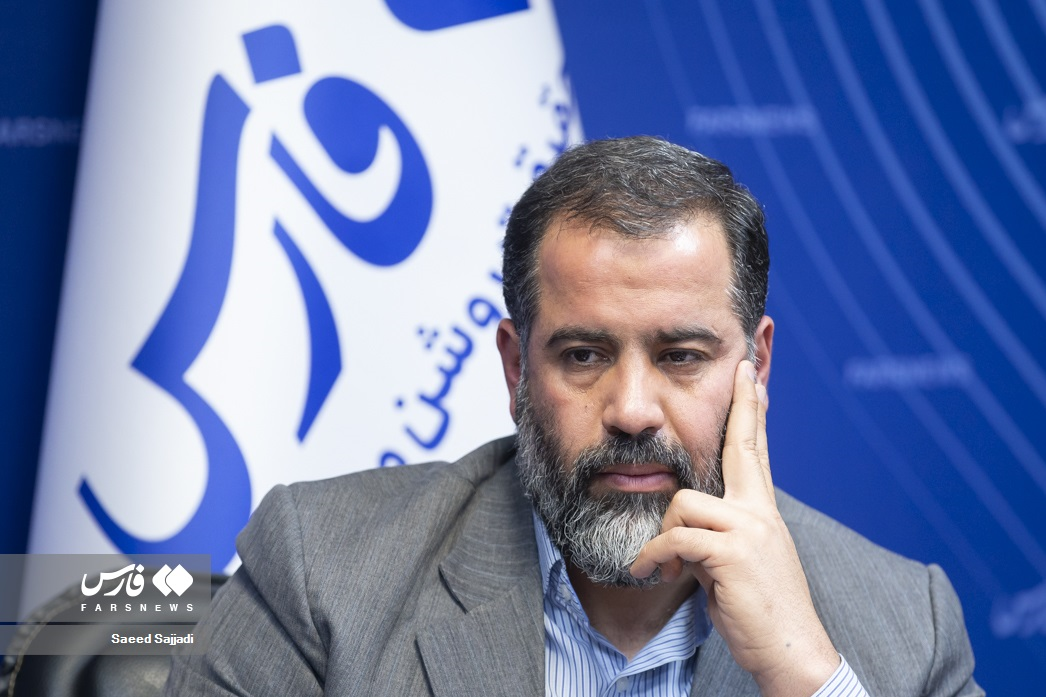 مداحی که گویش‌های فراموش شده مازنی را با روضه احیا کرد/ بذری: در هیأت باید بین شادی و غم توازن برقرار باشد
