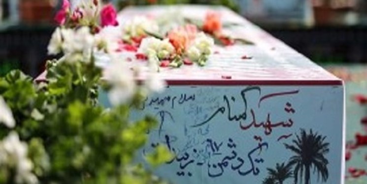 مدیرکل حفظ آثار دفاع مقدس کرمان: بی‌احترامی هر شخص یا مجموعه به شهدا پیگیری می‌شود