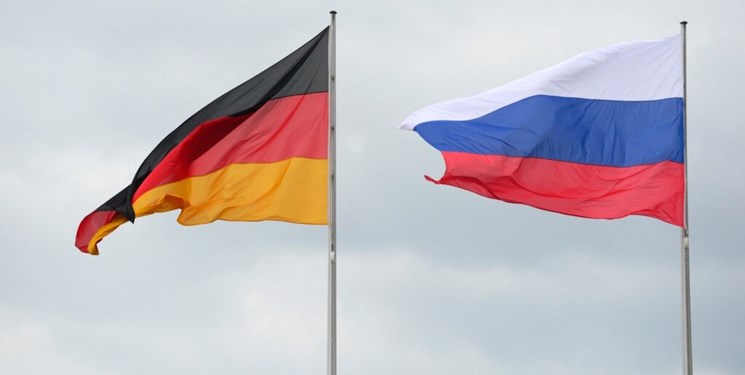 مسکو: به اقدام آلمان علیه شبکه راشاتودی پاسخ می‌دهیم