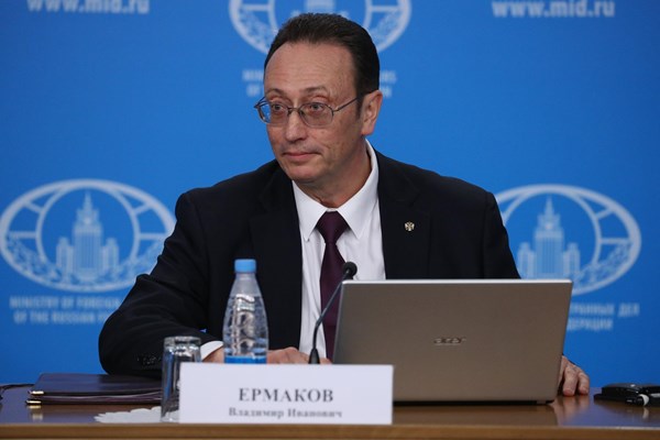 مسکو: تعیین ضرب‌الاجل برای مذاکرات وین بیهوده است