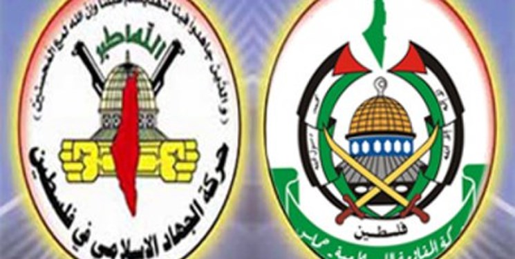 مقاومت فلسطین: کشورهای عربی با استقبال از صهیونیست‌ها بی‌ثباتی را بیشتر می‌کنند