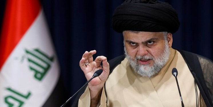 «مقتدی صدر» به حمله پهپادی گروه عراقی به امارات واکنش نشان داد