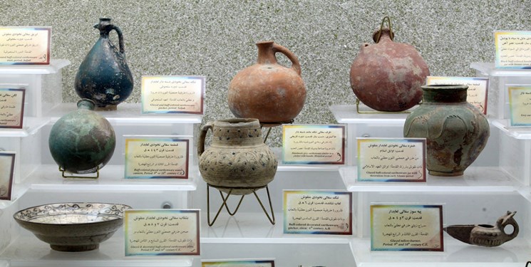 موزه رضوی گنجینه‌ای عظیم از هنر و معماری اسلامی با ۸ قرن قدمت+عکس