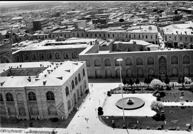 موزه رضوی گنجینه‌ای عظیم از هنر و معماری اسلامی با 8 قرن قدمت+عکس
