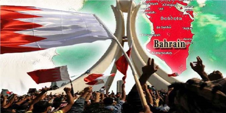 نجباء:  تا سرنگونی آل‌خلیفه از پشتیبانی ملت بحرین دست برنمی‌داریم