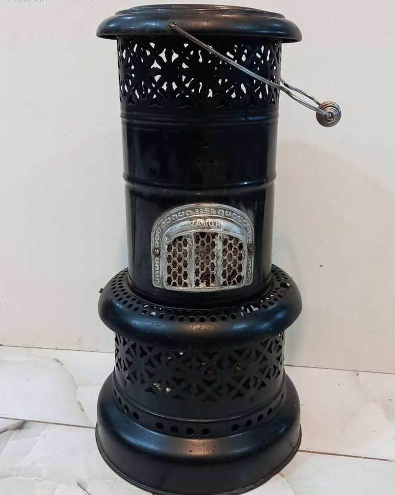 نوستالژی‌های سبک زندگی نفتی در ایران