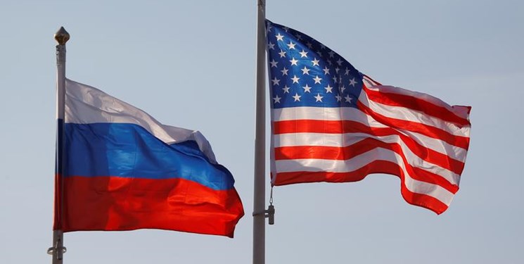 هشدار امنیتی آمریکا به شهروندانش در روسیه
