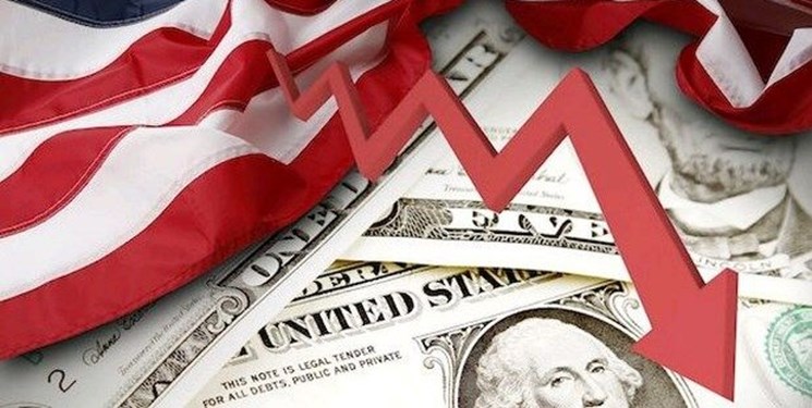 هشدار بانک آمریکایی: اقتصاد آمریکا از مناقشه روسیه و اوکراین آسیب می‌بیند