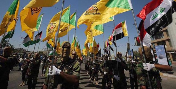 هشدار حزب الله عراق به ترکیه: پیش از آنکه دیر شود، نیروهایتان را خارج کنید