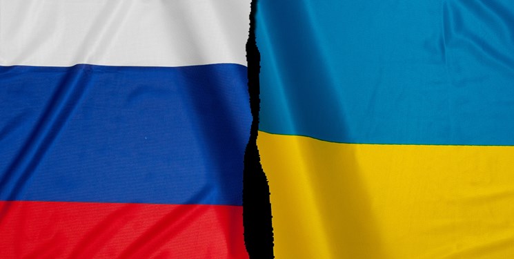 هیأت اوکراین برای مذاکره با روسیه عازم بلاروس شد