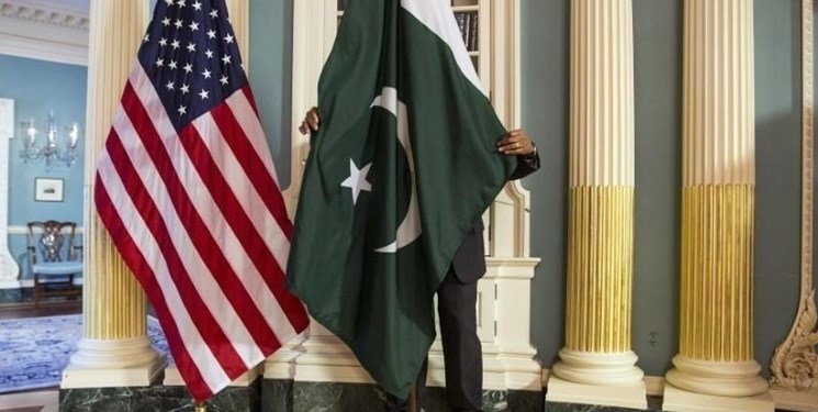 واکنش پاکستان به اختصاص دارایی‌های مسدود شده افغانستان برای قربانیان ۱۱ سپتامبر