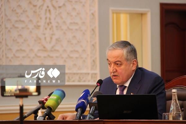وزیر خارجه تاجیکستان در پاسخ به فارس: بهبود روابط تهران-دوشنبه کاملاً احساس می‌شود