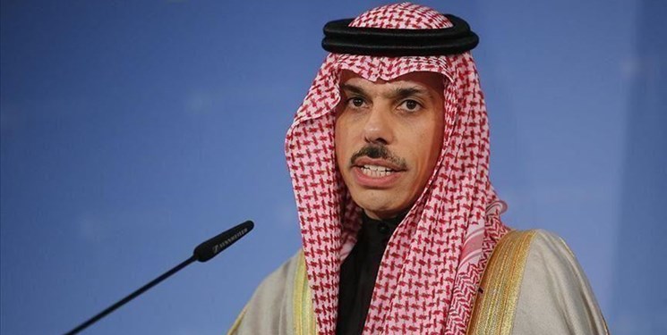 وزیر خارجه عربستان: جنگ یمن بیش از حد انتظار ما طول کشید