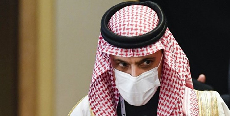 وزیر خارجه عربستان: درک نمی‌کنم چرا آلمان به ما سلاح نمی‌فروشد