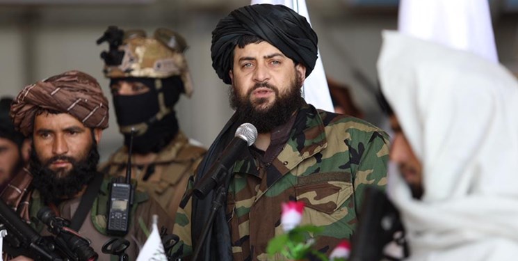 وزیر دفاع طالبان: ادعای وجود پناهگاه‌های تروریستی در افغانستان حقیقت ندارد