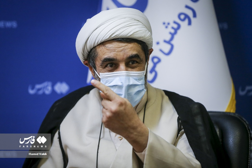 پاسخ امام به شبهات آیت‌الله منتظری در منشور روحانیت/ دفتر انجمن حجتیه بسته شد، اما تفکرش زنده است