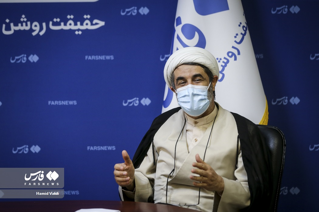 پاسخ امام به شبهات آیت‌الله منتظری در منشور روحانیت/ دفتر انجمن حجتیه بسته شد، اما تفکرش زنده است