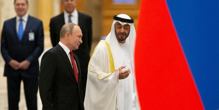 چرا امارات به قطعنامه محکومیت حمله روسیه به اوکراین رای نداد؟