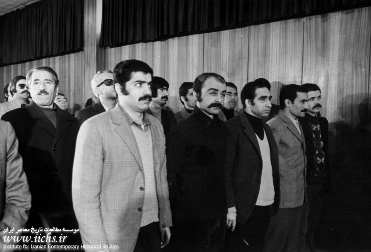 چرایی تعریف و تمجید دبیر اول حزب توده از امام خمینی (ره)/ مرزبندی امام با احزاب غیراسلامی