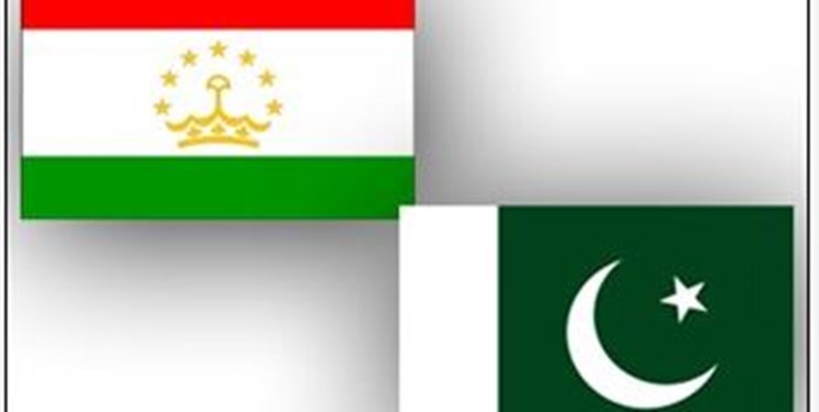 چشم انداز همکاری دوجانبه محور گفت‌وگوی وزرای خارجه تاجیکستان و پاکستان