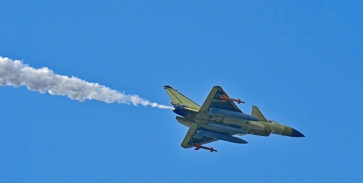 چین جنگنده‌های جدید به پاکستان  تحویل می‌دهد