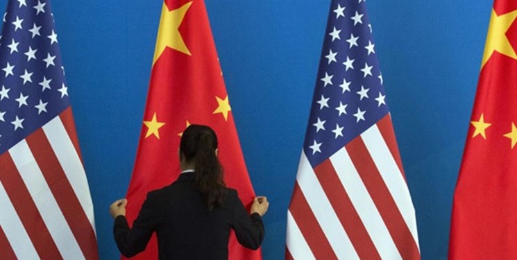 چین: کار ما با آمریکا ممکن است به جنگ بکشد