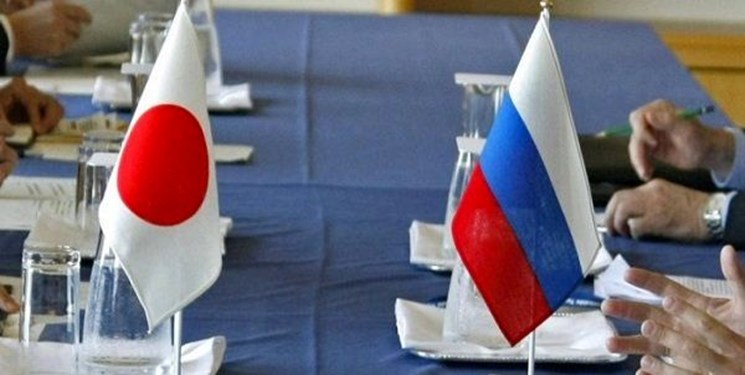 ژاپن همگام با آمریکا از احتمال تحریم روسیه خبر داد