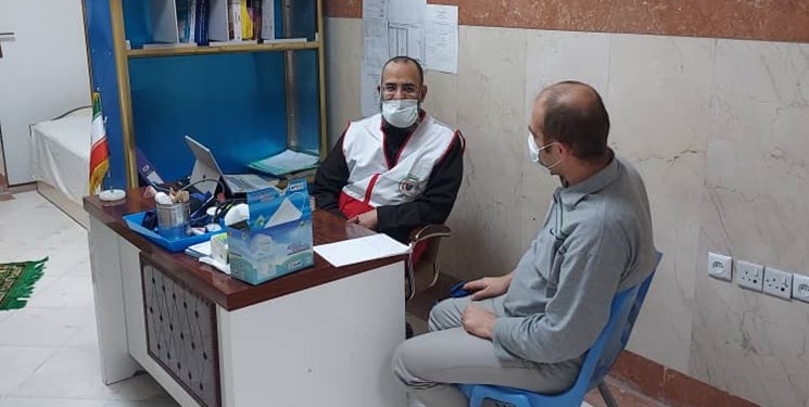 کاهش فعالیت مراکز پزشکی حج و زیارت در عراق از ۲۴ به ۸ ساعت