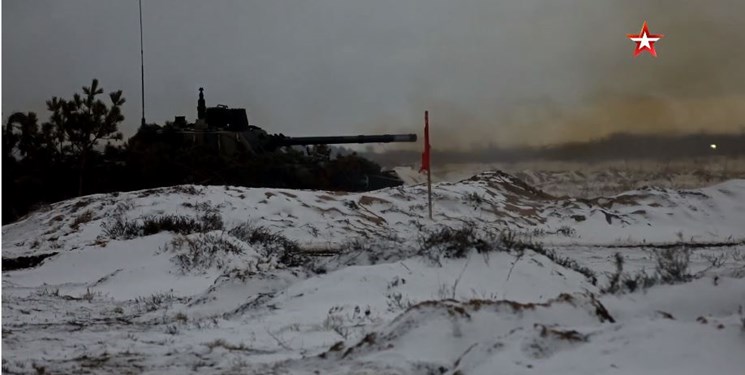 کرملین: نظامیان روس پس از رزمایش‌های مشترک از بلاروس خارج می‌شوند