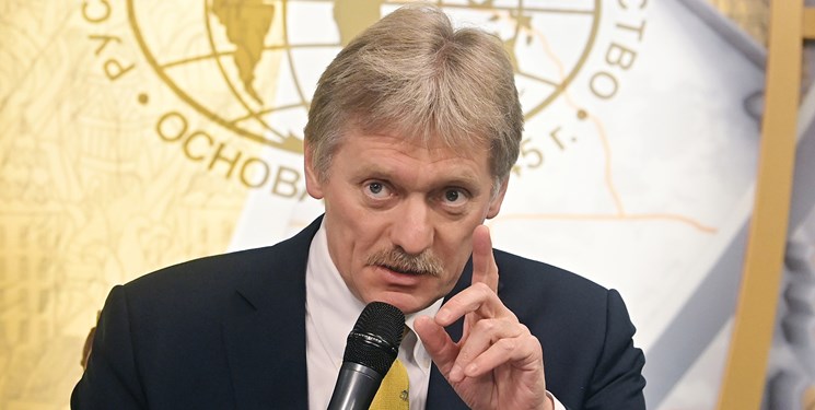 کرملین: هدف ما از بین‌بردن توانمندی‌های نظامی اوکراین است