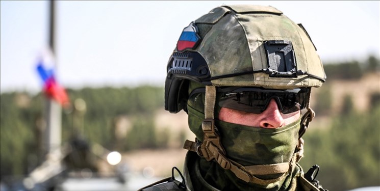 کشته شدن ۵ نظامی اوکراینی در مرز روسیه
