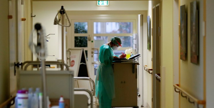 کمبود پرستار و کادر درمان؛ نگرانی این روزهای آلمان کرونازده