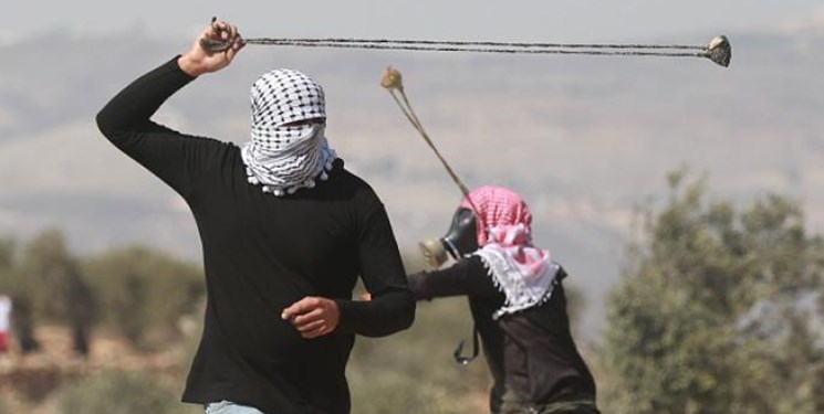 «کنست» دنبال تعیین حبس ۲۰ ساله برای سنگ‌پراکنی فلسطینی‌ها