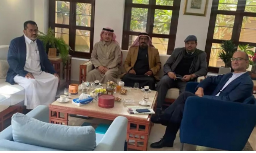 «گاز در ازای تسلیحات» توافق فرانسه و امارات برای غارت یمن
