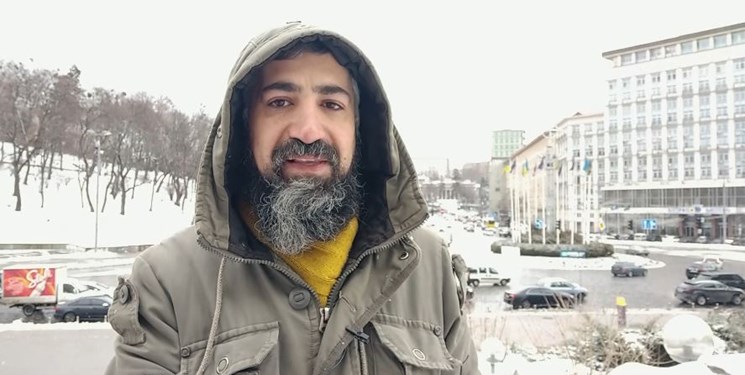 گزارش خبرنگار فارس از اوکراین؛ آیا به ساعت صفر نزدیک شده‌ایم؟