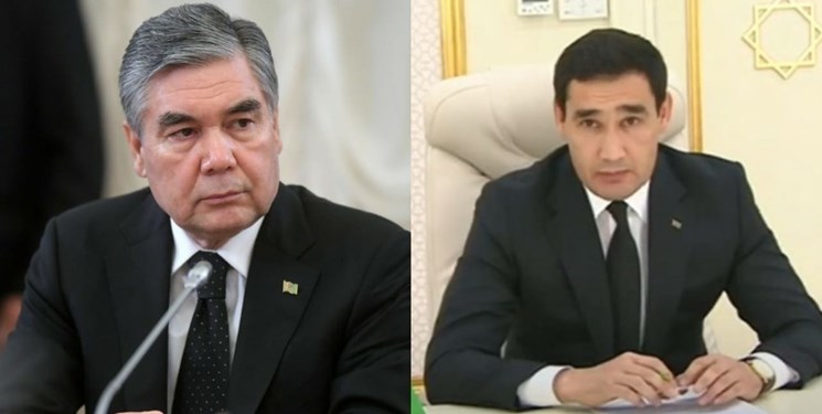 گمانه‌زنی ها در مورد انتقال قدرت در ترکمنستان؛ آیا «سردار» بر مسند قدرت می‌نشیند؟