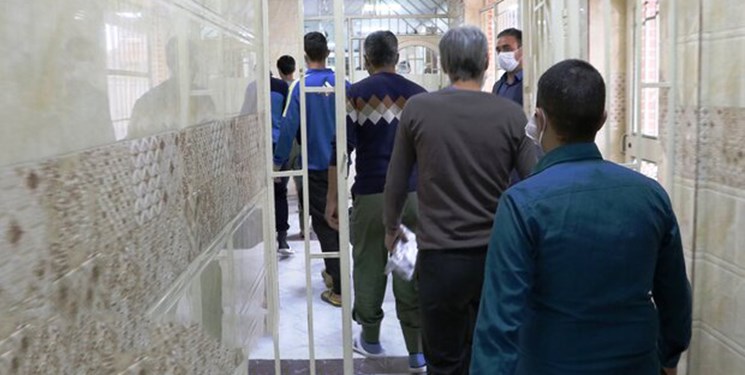 آزادی ۲۰ زندانی بدهکار مالی از زندان‌های البرز در آستانه نیمه شعبان