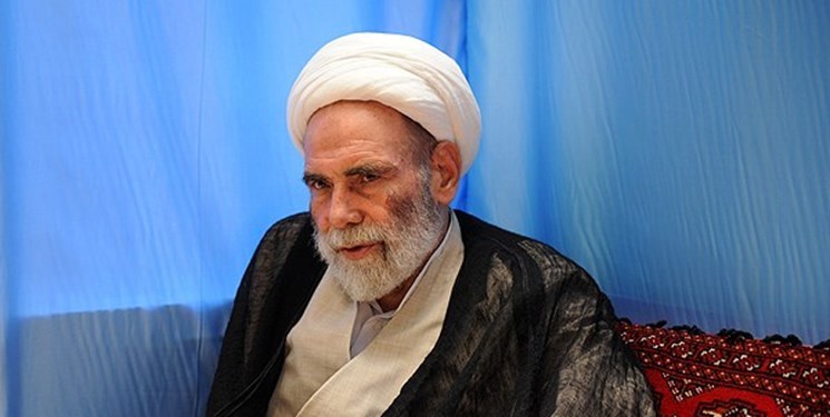 آقامجتبی تهرانی: روزی ۷۰ بار استغفار کنید تا آماده رمضان شوید
