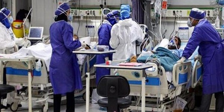 آمار روزانه کرونا در کرمان/فوت ۱۳ نفر و بستری ۱۱۷ بیمار جدید